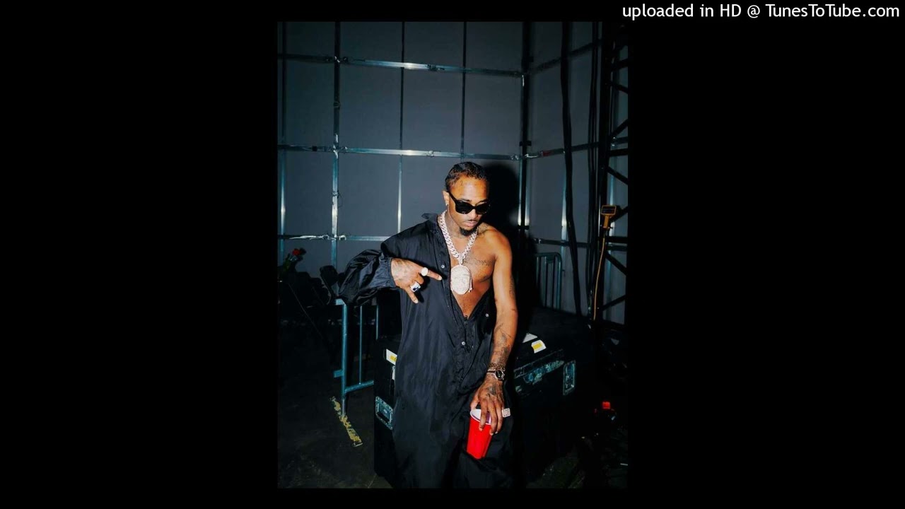 (FREE) Loe Shimmy Type Beat - ''Push Start''