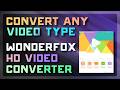 How to Convert Any Video to MP4 on Windows (Fast & Easy) | HD Video Converter Factory Pro