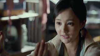 射雕英雄传2017 33 4k{The Legend of the Condor Heroes 2017 E33 4k}