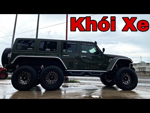 Video Giá Siêu Xe Và Moto PKL Ở Houston - youtube