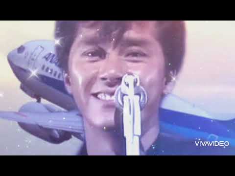 西城秀樹 炎を歌ってみた。
