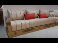 salon marocain صالون مغربي اكادير