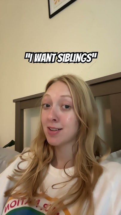 DO YOU HAVE SIBLINGS foryou fyp fyp comedy relatable do-you-have-siblings-foryou-fyp-fyp-comedy-relatable