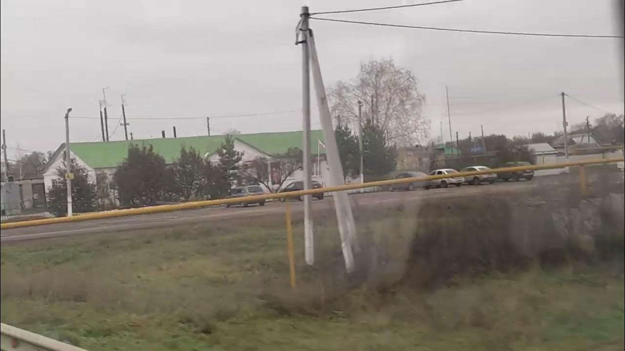 Большая Раковка(Самарская область).Bolshaya Rakovka (región de Samara ...