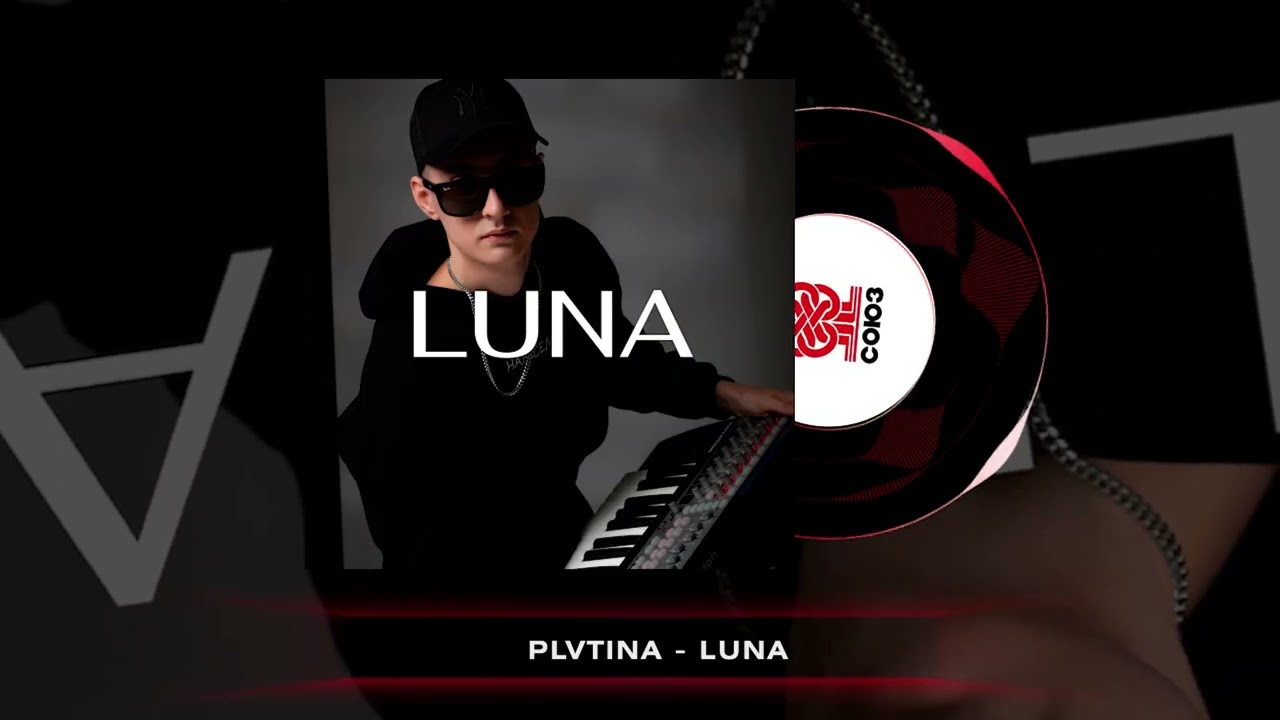 PLVTINA - Luna (2026)