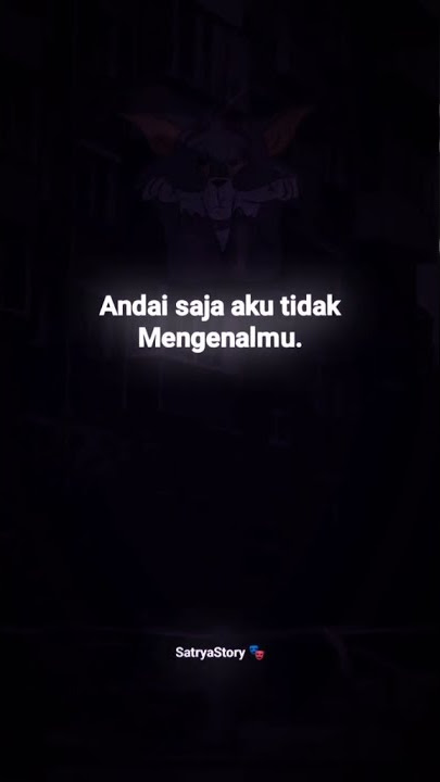 Badut Ko Nangis, Kan Badut Penuh Semangat || Story Wa Terbaru