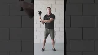Master the Art of Asymmetrical Swing Training