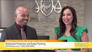 The \"Why?\" Behind Pennington Law s Mission