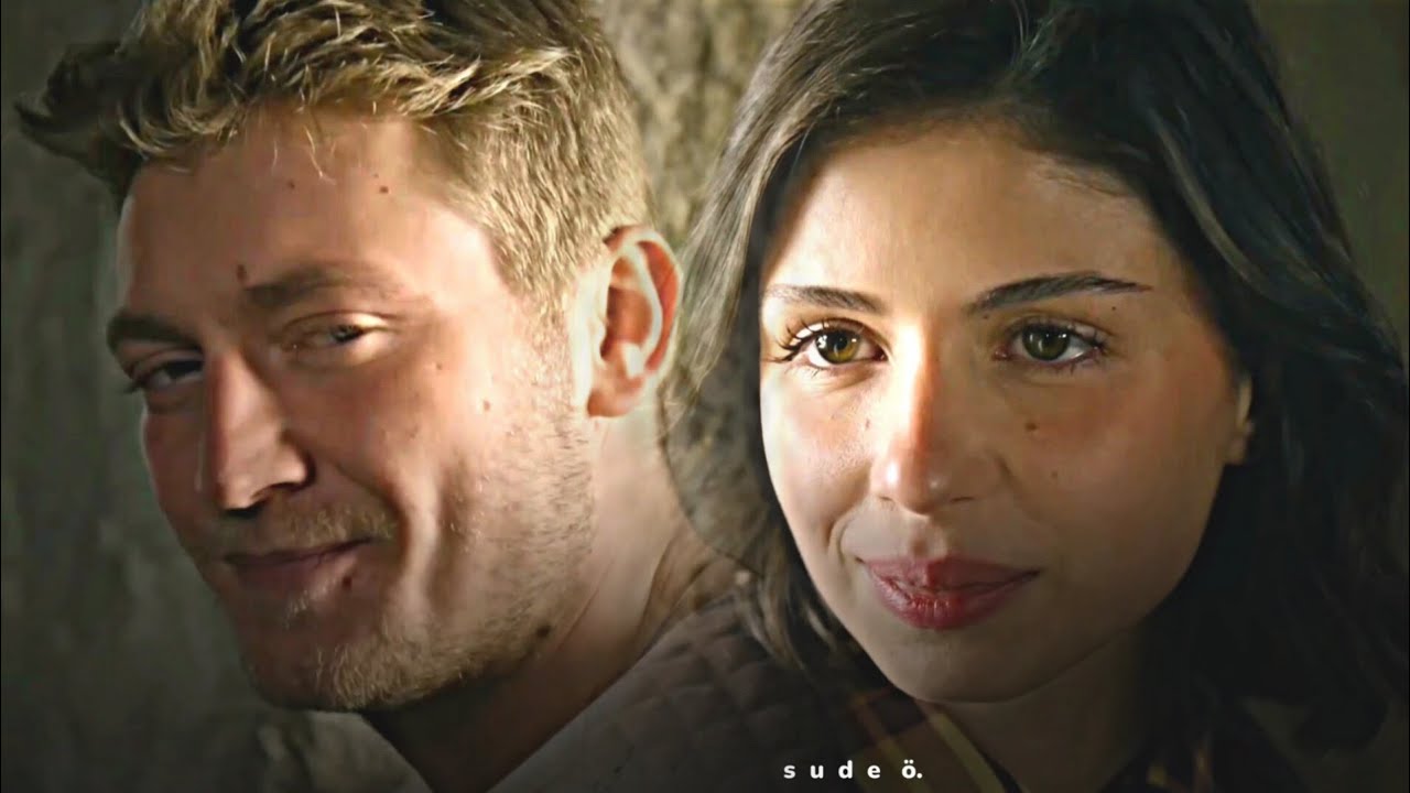 İso & Fadime | Şanıma İnanma 