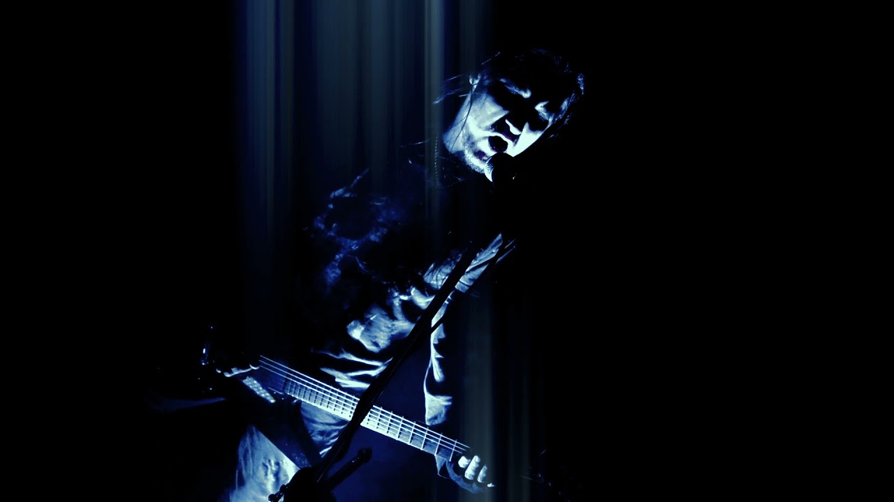 Witchgrinder - Through the Never (Metallica Cover)