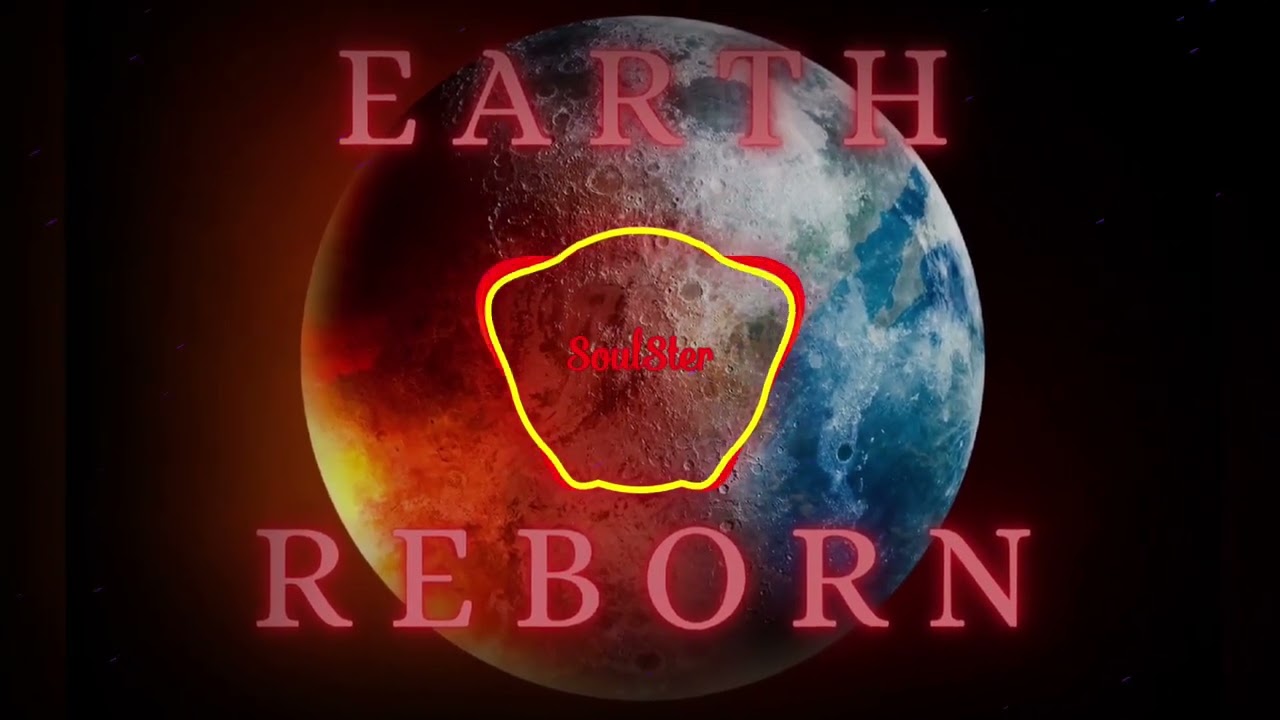 SoulSter - Earth Reborn (Orchestral Dubstep)