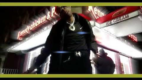 LUCKY LEFTY BBMG-WHAT