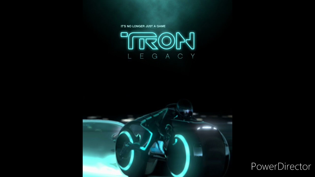 TRON: Legacy - Teaser Music