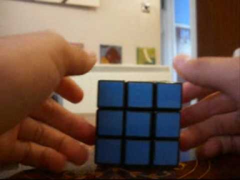 Worlds quickest rubik's cube 5 seconds