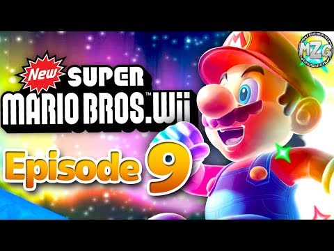 Video: Eurogamer Viiulid Koos NSMB Wii