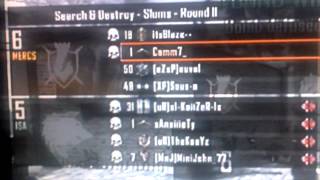 Proof map 2 slums vs Unreal