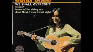 Joan Baez－No Woman ,No Cry Resimi