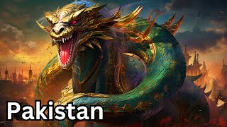 Asking AI to create the Final Boss For Every Country | AI Art | Final Boss For Each Country