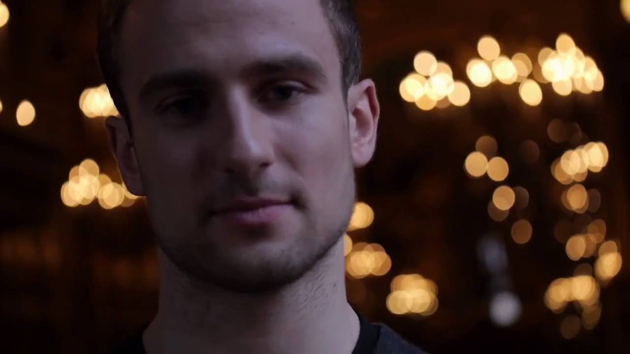 [English] François Alu, Paris Opera Ballet Interview