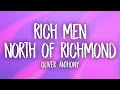 Oliver Anthony - Rich Men North Of Richmond (Lyrics)