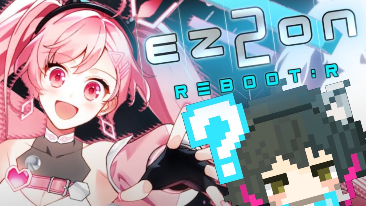 Lucent Soirée （ルセントソワレ）の追加楽曲をもう少し埋めておきたい【EZ2ON REBOOT:R】