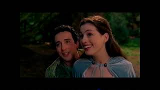 Opening To Brother Bear 2004 Vhs canadian Copy