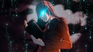 Yagami Light- Adele Skyfall / Edit
