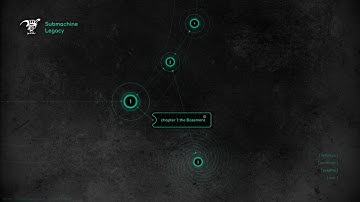 Submachine Legacy Part 1 - Underground Mystery