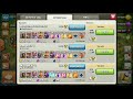 It's a COC bug or COC cheat me!! 12/oct/2018