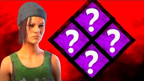 These Perks Will Make The Killer Disconnect!