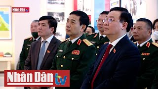 Bản tin 22h ngày 7-2-2022