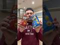 Trying McCoy’s new peanuts #peanuts #newfood #ukfood