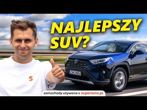 Toyota RAV4 2019