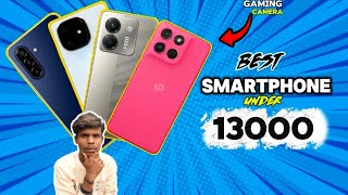 Crazy mobiles under 13000 5g best camera +best gaming in 2026..👍📲