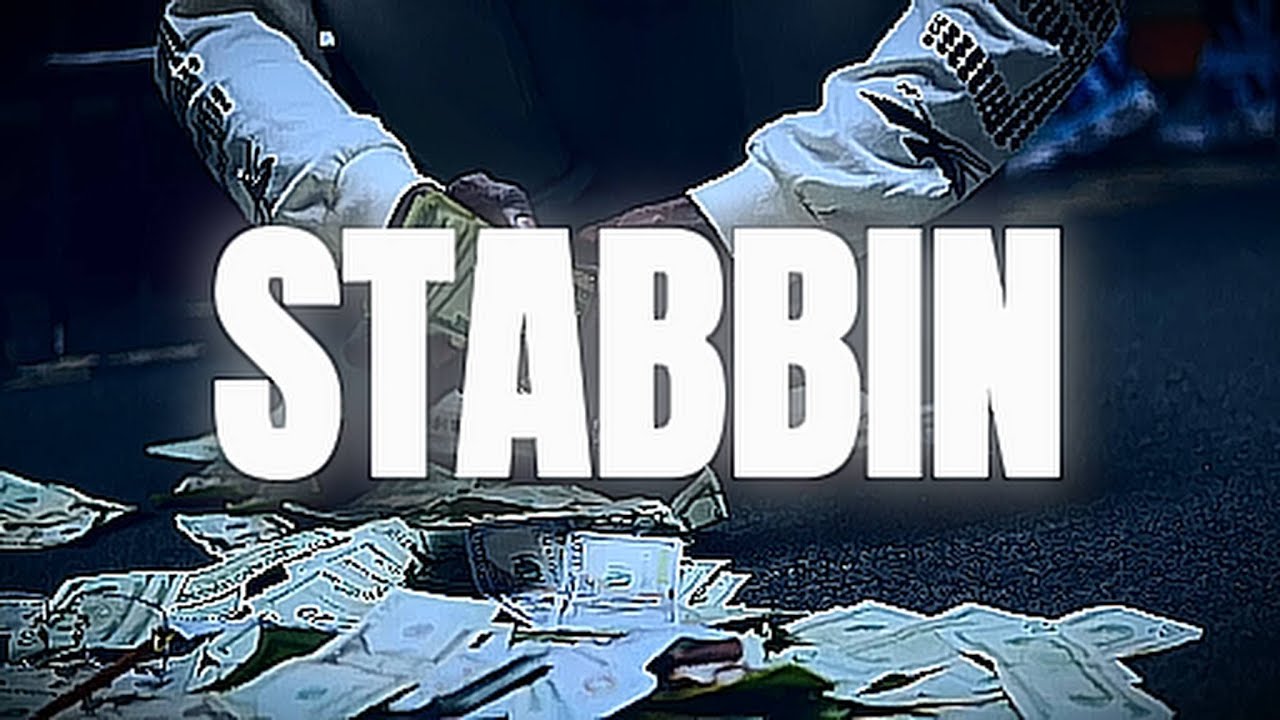 [SOLD] Chicken P x P4evalit x Milwaukee Type Beat - "Stabbin" 