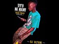 UYU NI NANI DRUMS DJ ULYANI SINGERI VERSION 1 BEAT MPYA 2026 