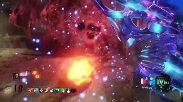 BO3 Zombies Chill Stream (Black Ops 3 Zombies)