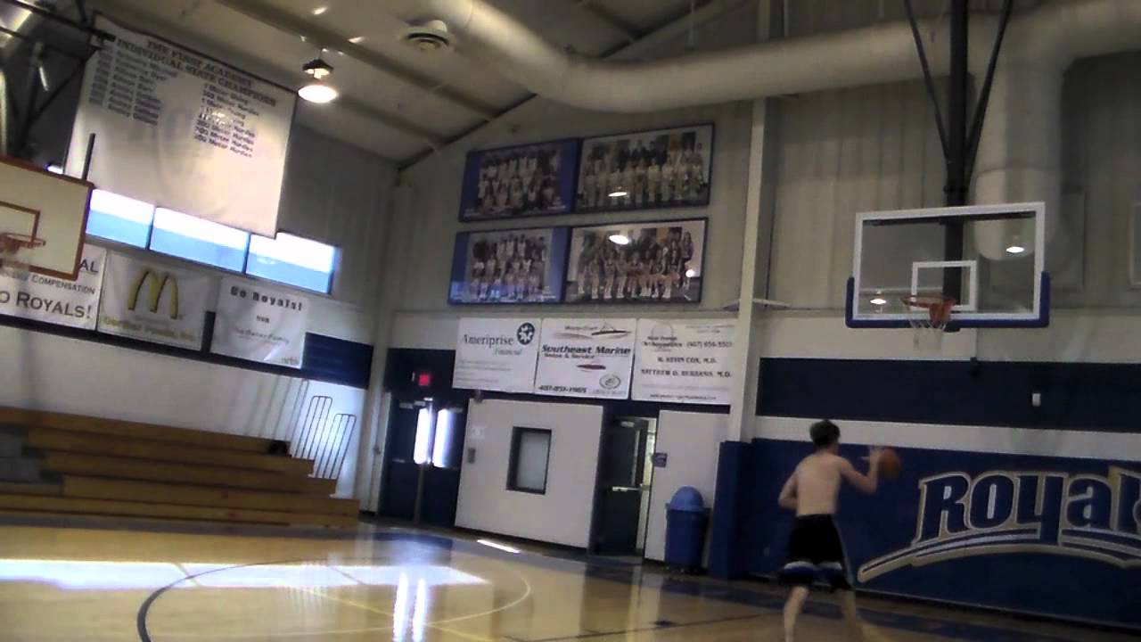 Fletcher Magee The First Academy Orlando, FL YouTube