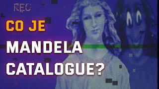 Kdo je GABRIEL a CO CHCE? 😈#mandelacatalogue