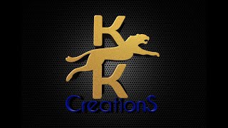 Kk Creations I Intro Video I Channel Intro Video I Collection Of Creativities I