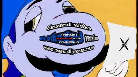 Klasky Csupo Multi Rendering 7 I KILLED