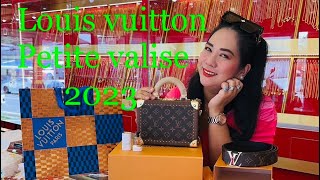 Petite Valise ♥️ : r/Louisvuitton