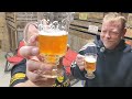 Springfield Brewing Co -24 carrot gold carrot ale!!