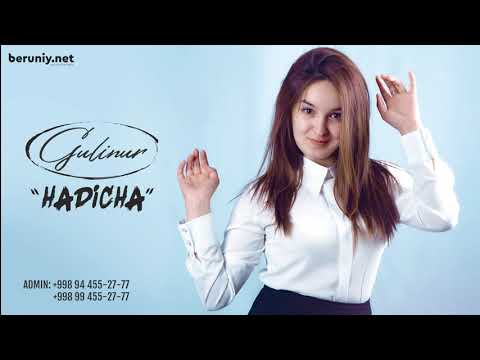 Gulinur - Hadicha (Music)