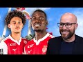Pogba, Zakaria, Akliouche : la MISE au POINT de Thiago Scuro sur le mercato de Monaco