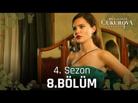 Bir Zamanlar Çukurova 110. Bölüm  @atv ​