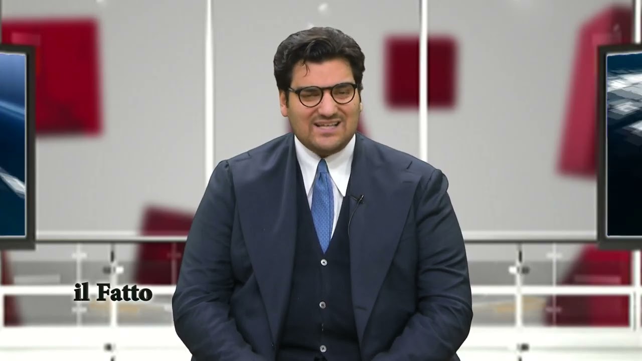 IL FATTO - Incontro con Paolo De Cesare