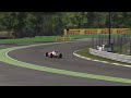 F1™ 2016 -ITALY,FERRARI（TIME TRIAL）
