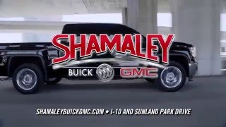 Duke Keith Imaging - Shamaley Buick-GMC