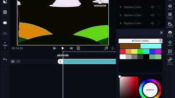 How to make 4ormulator v1 on alight motion